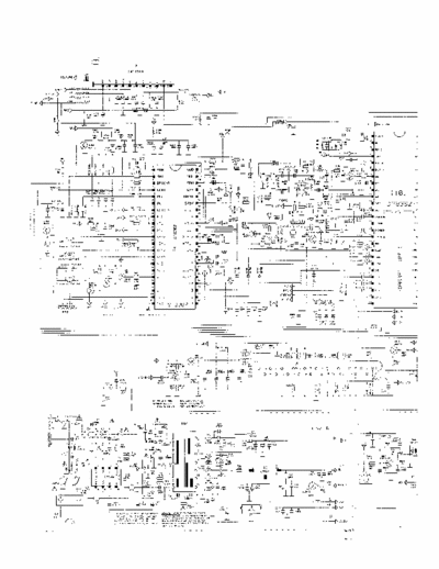 Telestar  schematy Tv service manual pdf.